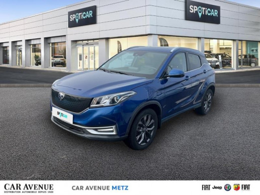 Used SERES 3 Electric 163ch Luxury 2021 Interstellar Blue € 18,990 in Metz