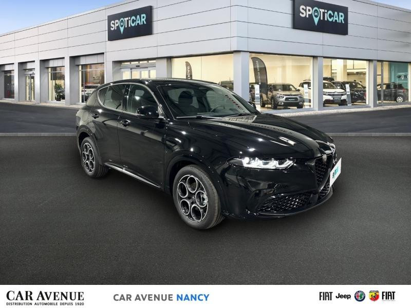 Occasion ALFA ROMEO Tonale 1.5 Hybrid 130ch Sprint TCT 2025 Noir Alfa Pastel 36990 € à Metz