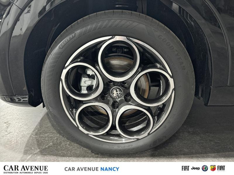 Occasion ALFA ROMEO Tonale 1.5 Hybrid 130ch Sprint TCT 2025 Noir Alfa Pastel 36990 € à Metz