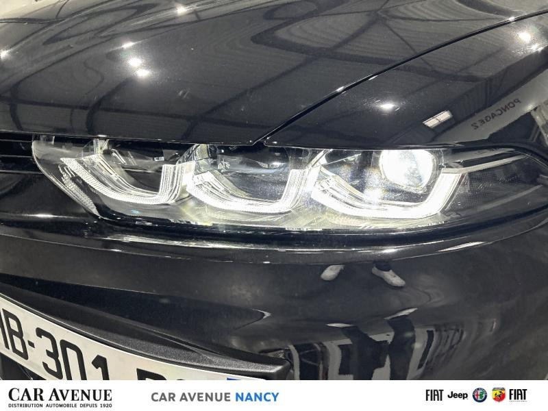 Occasion ALFA ROMEO Tonale 1.5 Hybrid 130ch Sprint TCT 2025 Noir Alfa Pastel 36990 € à Metz