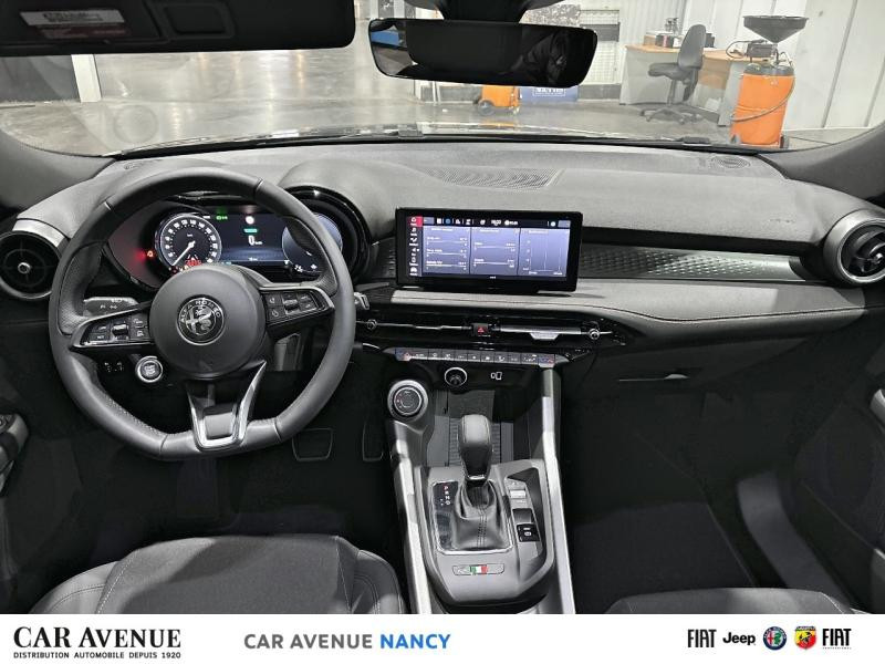 Occasion ALFA ROMEO Tonale 1.5 Hybrid 130ch Sprint TCT 2025 Noir Alfa Pastel 36990 € à Metz