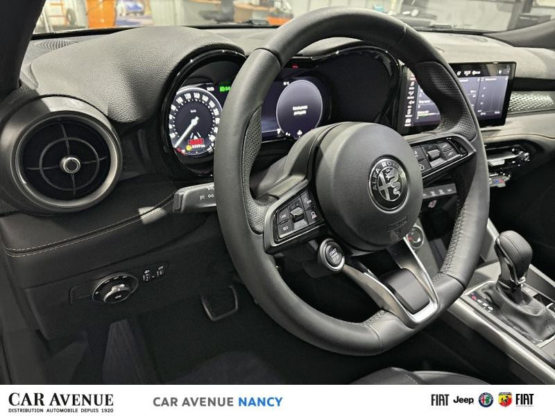 Occasion ALFA ROMEO Tonale 1.5 Hybrid 130ch Sprint TCT 2025 Noir Alfa Pastel 36990 € à Metz