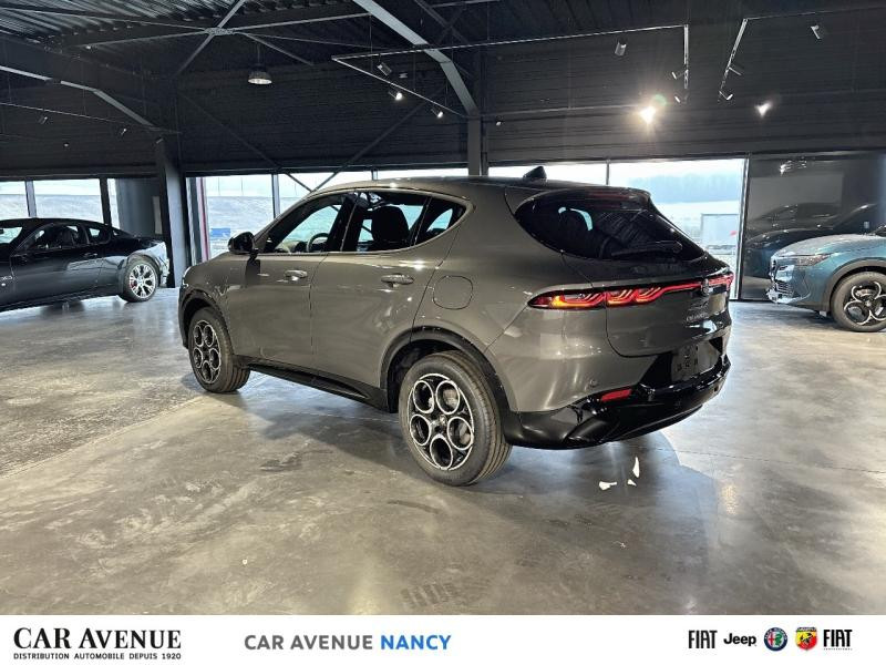 Occasion ALFA ROMEO Tonale 1.3 PHEV 190ch Sprint AT6 e-Q4 2025 Gris Vesuvio Métallisée 39990 € à Metz