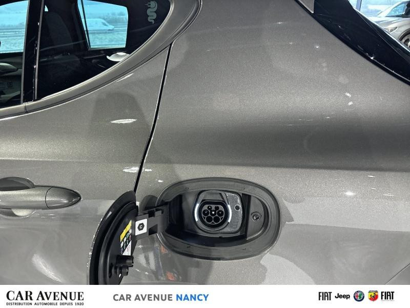 Occasion ALFA ROMEO Tonale 1.3 PHEV 190ch Sprint AT6 e-Q4 2025 Gris Vesuvio Métallisée 39990 € à Metz