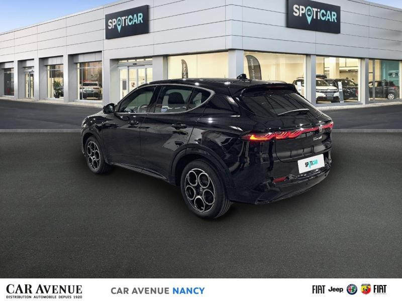 Occasion ALFA ROMEO Tonale 1.5 Hybrid 130ch Sprint TCT 2025 Noir Alfa Pastel 36990 € à Metz