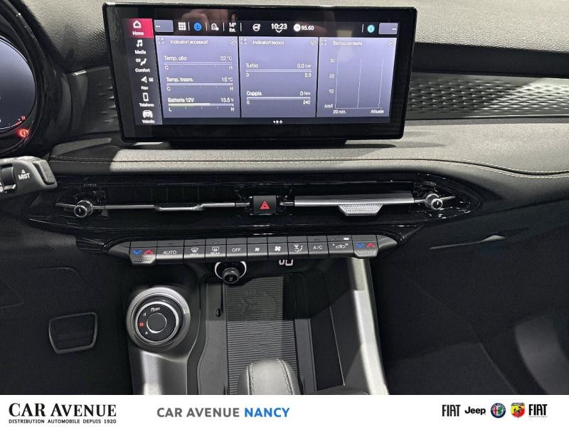 Occasion ALFA ROMEO Tonale 1.5 Hybrid 130ch Sprint TCT 2025 Noir Alfa Pastel 36990 € à Metz