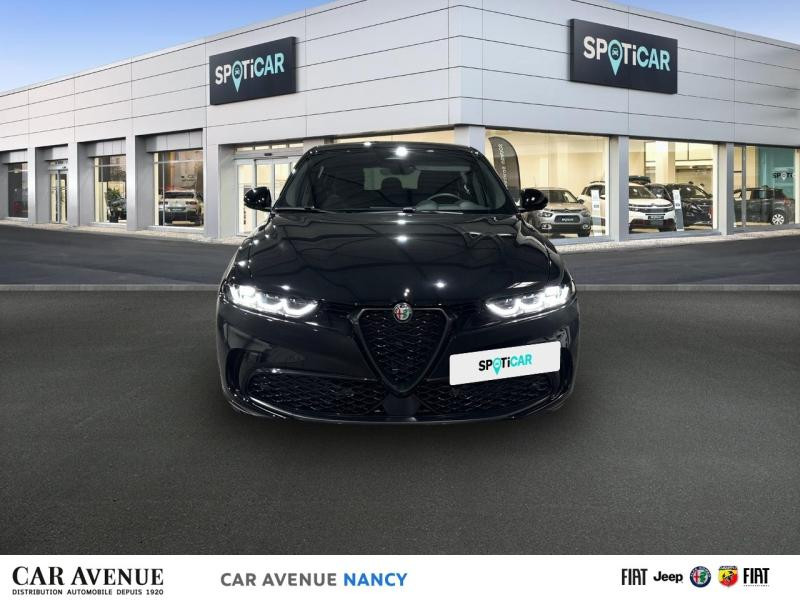 Occasion ALFA ROMEO Tonale 1.5 Hybrid 130ch Sprint TCT 2025 Noir Alfa Pastel 36990 € à Metz