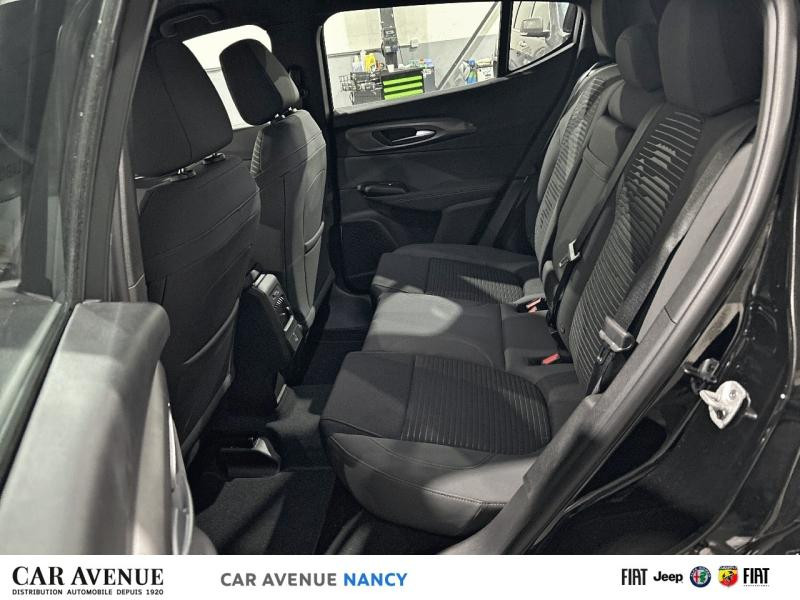 Occasion ALFA ROMEO Tonale 1.5 Hybrid 130ch Sprint TCT 2025 Noir Alfa Pastel 36990 € à Metz
