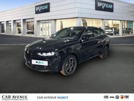 Used ALFA ROMEO Tonale 1.5 Hybrid 130ch Sprint TCT 2025 Noir Alfa Pastel € 36990 in Metz