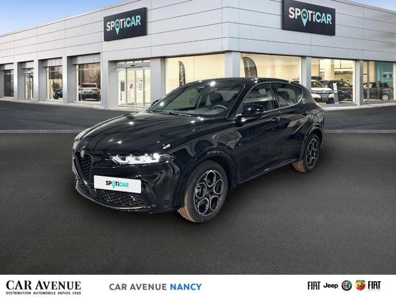 Occasion ALFA ROMEO Tonale 1.5 Hybrid 130ch Sprint TCT 2025 Noir Alfa Pastel 36990 € à Metz