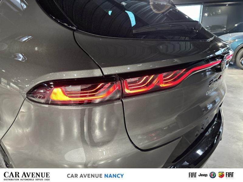 Occasion ALFA ROMEO Tonale 1.3 PHEV 190ch Sprint AT6 e-Q4 2025 Gris Vesuvio Métallisée 39990 € à Metz