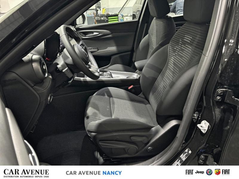 Occasion ALFA ROMEO Tonale 1.5 Hybrid 130ch Sprint TCT 2025 Noir Alfa Pastel 36990 € à Metz