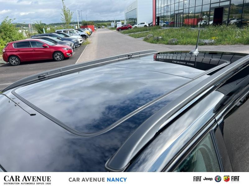 Used JEEP Compass 1.5 Turbo T4 130ch MHEV Summit 4x2 BVR7 2024 Graphite Gray métallisé+toit noir € 38990 in Metz