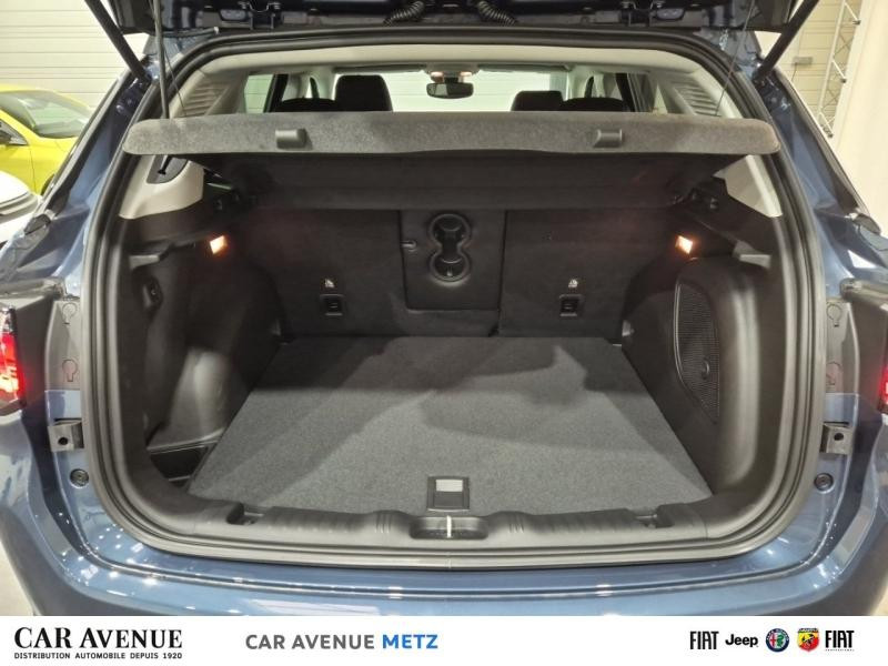 Used JEEP Compass 1.5 Turbo T4 130ch MHEV S 4x2 BVR7 2024 Blue Shade métallisé+toit noir € 42990 in Metz