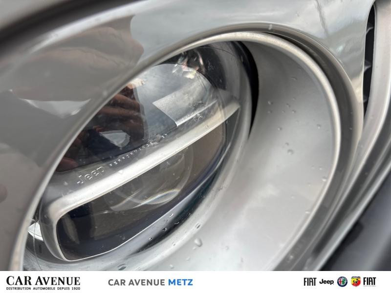 Used JEEP Gladiator 3.0 V6 Multijet 264ch Overland 4x4 BVA8 2022 Sting Gray € 62886 in Metz