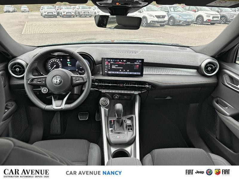 Occasion ALFA ROMEO Tonale 1.3 PHEV 190ch Sprint AT6 e-Q4 2025 Vert Montreal Traitement Spécial 39990 € à Metz