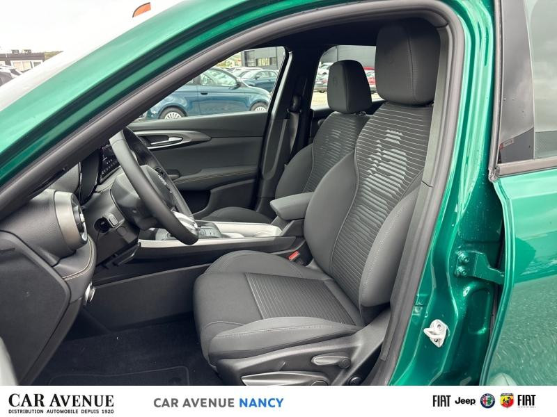 Occasion ALFA ROMEO Tonale 1.3 PHEV 190ch Sprint AT6 e-Q4 2025 Vert Montreal Traitement Spécial 39990 € à Metz