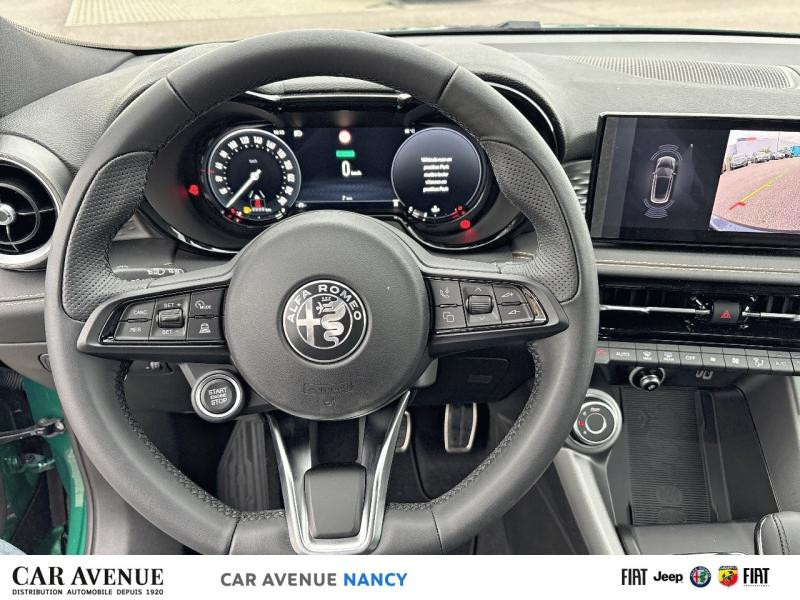 Occasion ALFA ROMEO Tonale 1.3 PHEV 190ch Sprint AT6 e-Q4 2025 Vert Montreal Traitement Spécial 39990 € à Metz