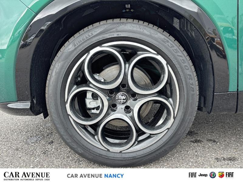 Occasion ALFA ROMEO Tonale 1.3 PHEV 190ch Sprint AT6 e-Q4 2025 Vert Montreal Traitement Spécial 39990 € à Metz