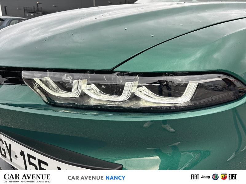 Occasion ALFA ROMEO Tonale 1.3 PHEV 190ch Sprint AT6 e-Q4 2025 Vert Montreal Traitement Spécial 39990 € à Metz