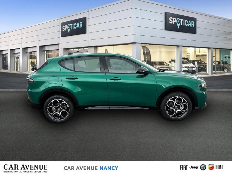 Occasion ALFA ROMEO Tonale 1.3 PHEV 190ch Sprint AT6 e-Q4 2025 Vert Montreal Traitement Spécial 39990 € à Metz
