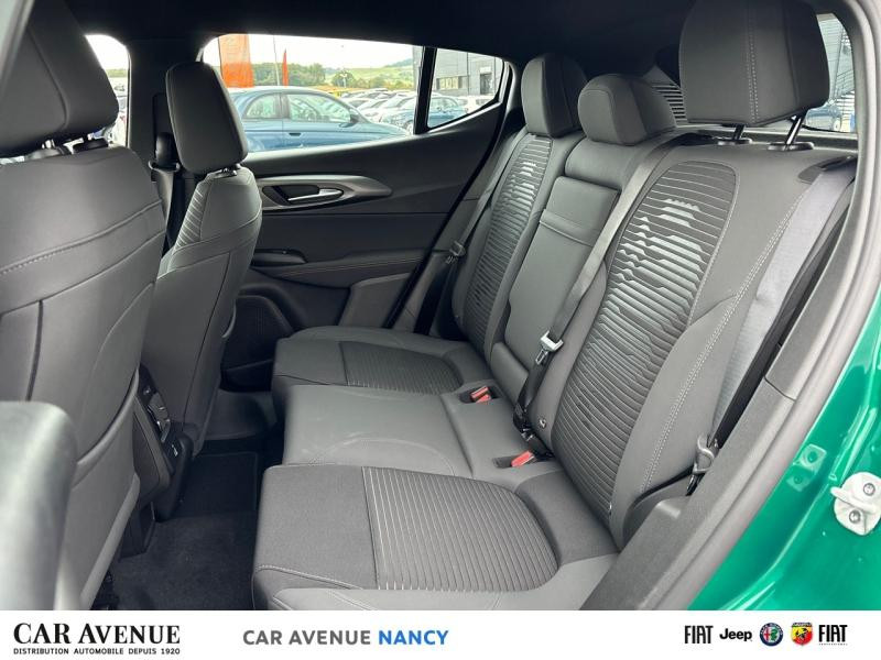 Occasion ALFA ROMEO Tonale 1.3 PHEV 190ch Sprint AT6 e-Q4 2025 Vert Montreal Traitement Spécial 39990 € à Metz