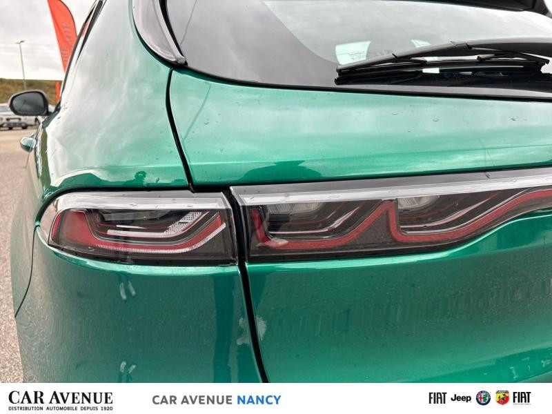 Occasion ALFA ROMEO Tonale 1.3 PHEV 190ch Sprint AT6 e-Q4 2025 Vert Montreal Traitement Spécial 39990 € à Metz