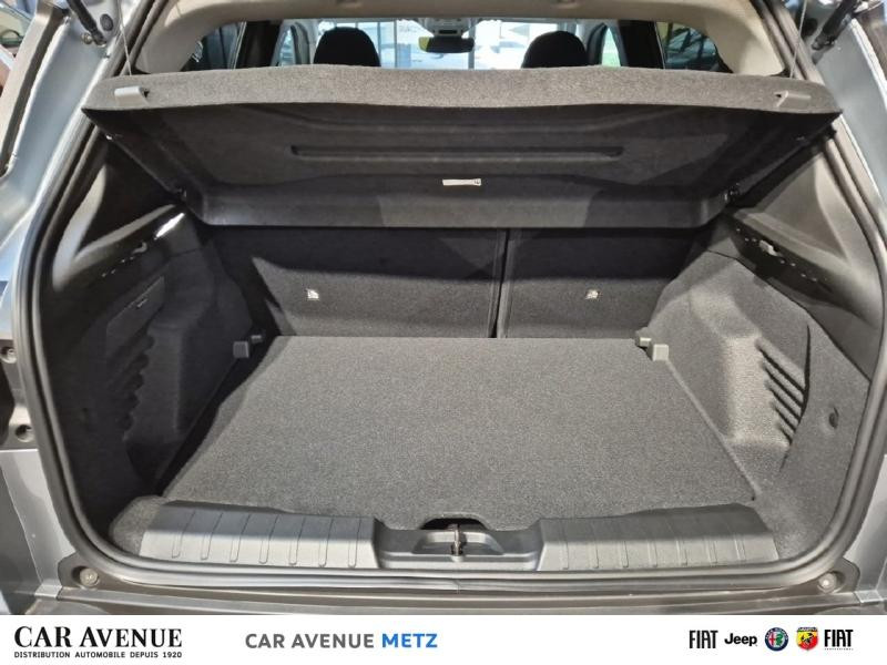 Occasion JEEP Avenger Electrique 156ch 115kW Longitude 2024 Granite Métallisé 35490 € à Metz