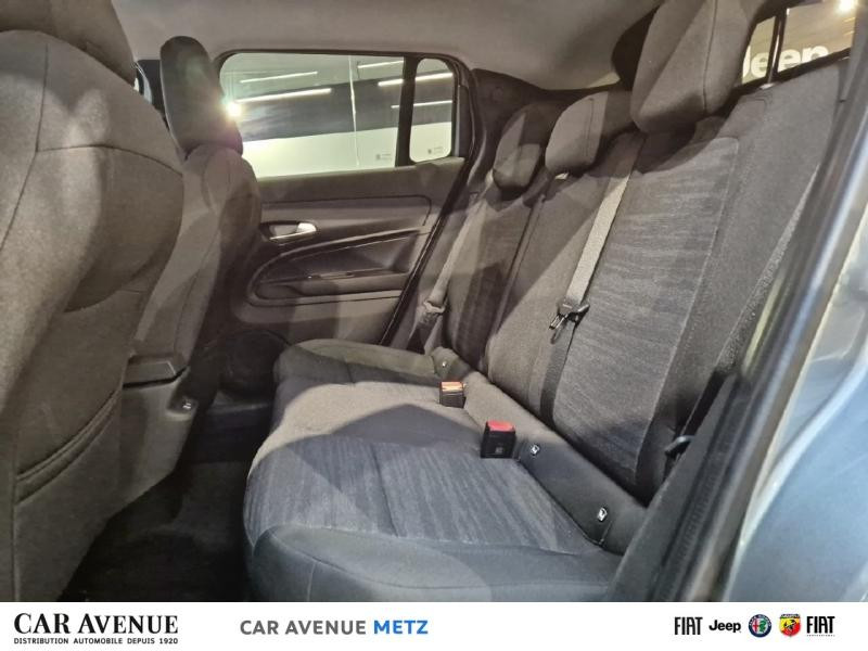 Occasion JEEP Avenger Electrique 156ch 115kW Longitude 2024 Granite Métallisé 35490 € à Metz