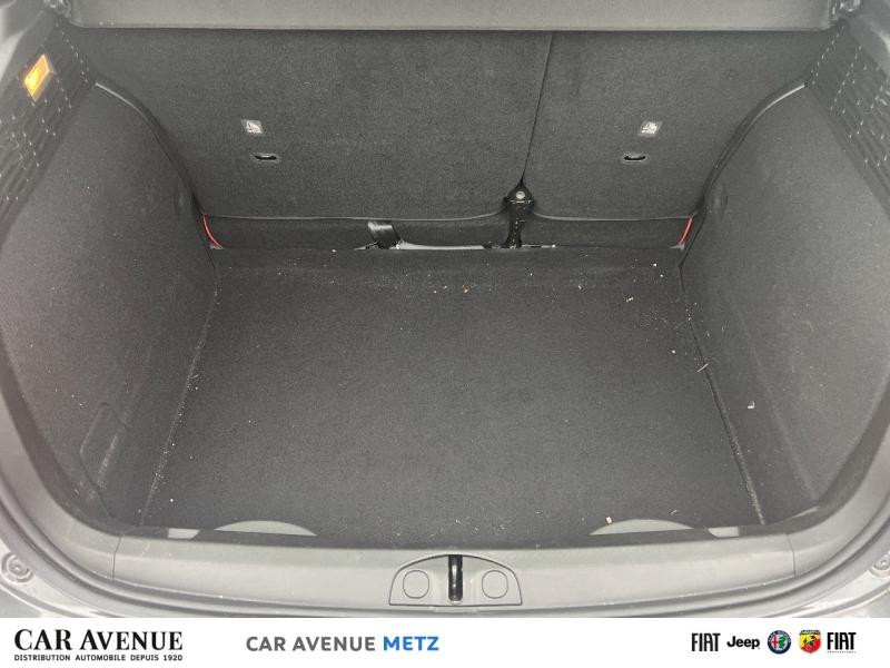 Occasion FIAT 500X 1.5 FireFly Turbo 130ch S/S Hybrid (RED) DCT7 2023 Gris Moda métallisé 19886 € à Metz