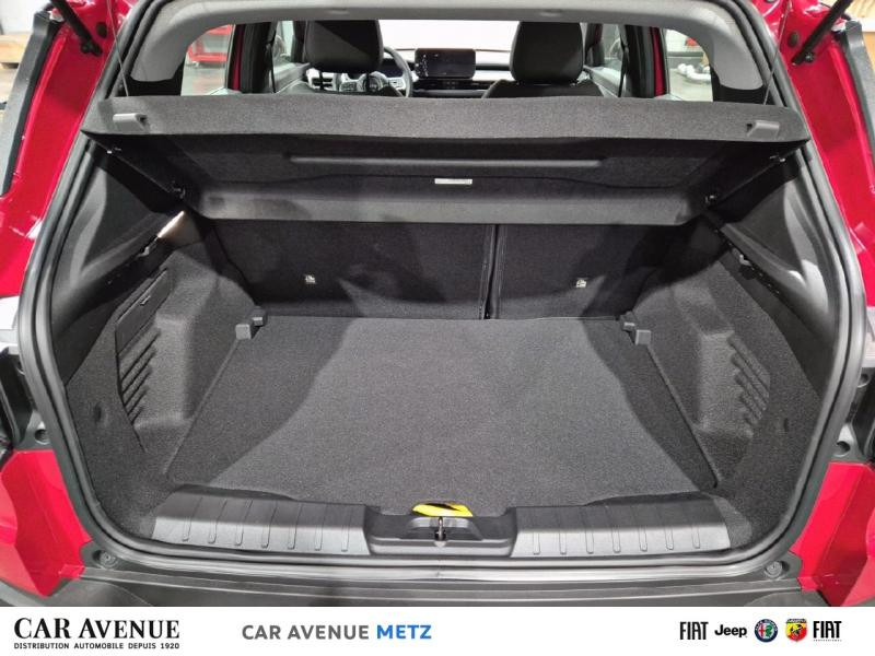 Used JEEP Avenger Electrique 156ch 115kW Altitude 2025 Rouge € 34490 in Metz