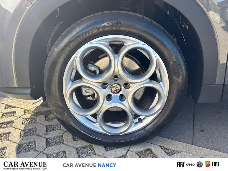 Occasion ALFA ROMEO Tonale 1.5 Hybrid 130ch Super TCT 2022 Gris Vesuvio Métallisée 25886 € à Metz