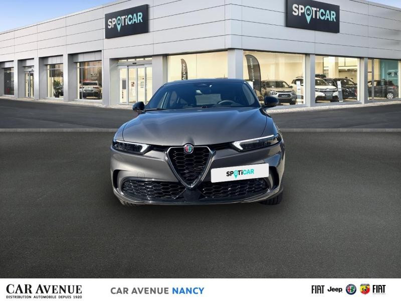Occasion ALFA ROMEO Tonale 1.5 Hybrid 130ch Super TCT 2022 Gris Vesuvio Métallisée 25886 € à Metz