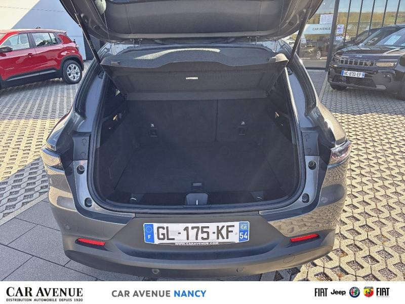 Occasion ALFA ROMEO Tonale 1.5 Hybrid 130ch Super TCT 2022 Gris Vesuvio Métallisée 25886 € à Metz