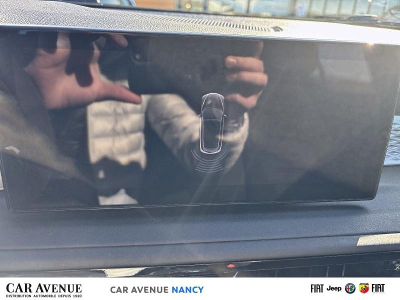 Occasion ALFA ROMEO Tonale 1.5 Hybrid 130ch Super TCT 2022 Gris Vesuvio Métallisée 25886 € à Metz