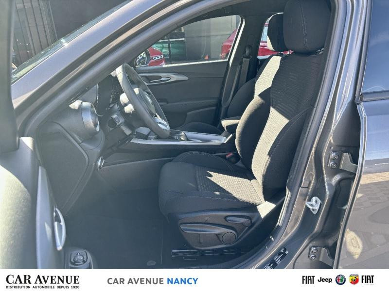 Occasion ALFA ROMEO Tonale 1.5 Hybrid 130ch Super TCT 2022 Gris Vesuvio Métallisée 25886 € à Metz