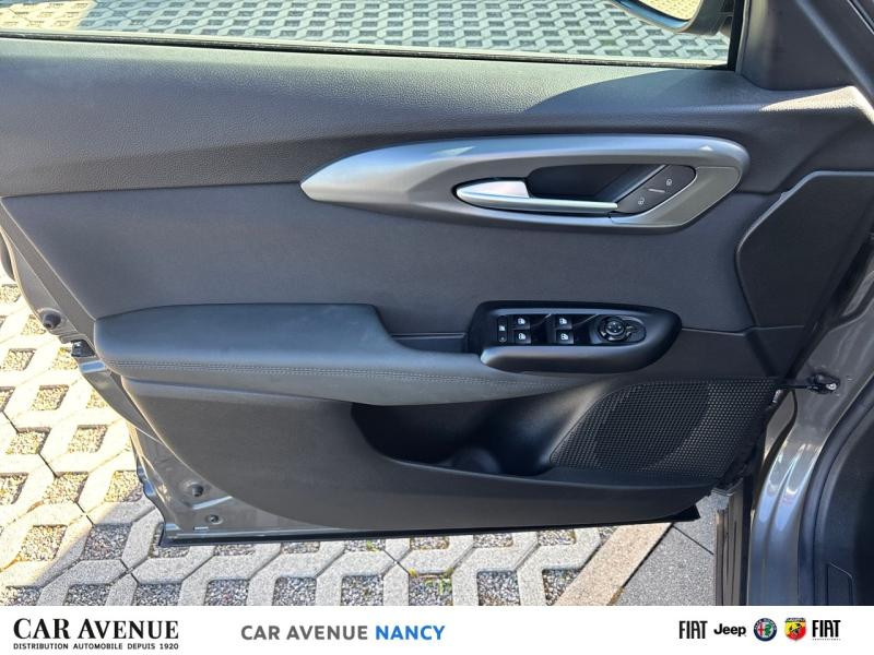 Occasion ALFA ROMEO Tonale 1.5 Hybrid 130ch Super TCT 2022 Gris Vesuvio Métallisée 25886 € à Metz