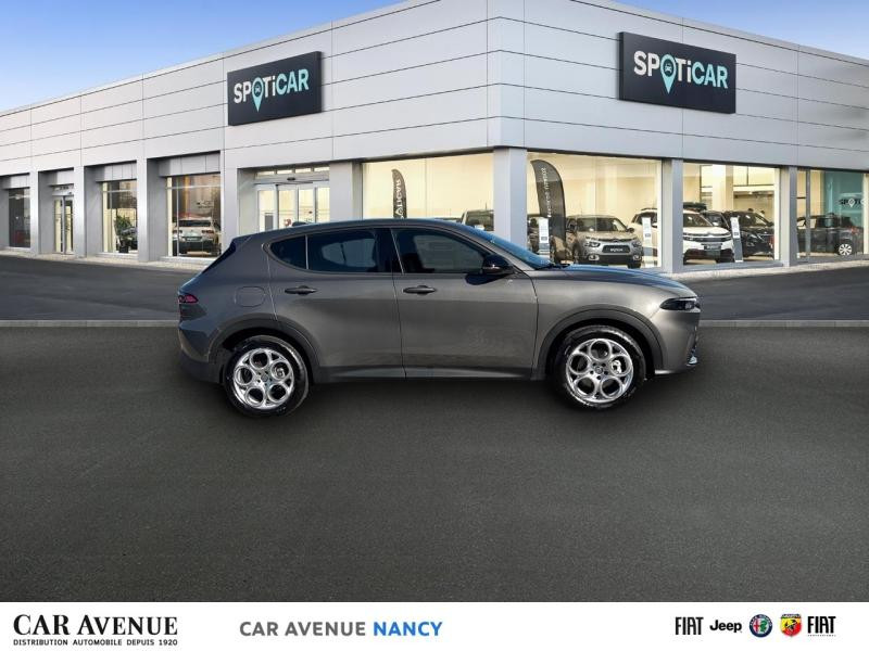 Occasion ALFA ROMEO Tonale 1.5 Hybrid 130ch Super TCT 2022 Gris Vesuvio Métallisée 25886 € à Metz
