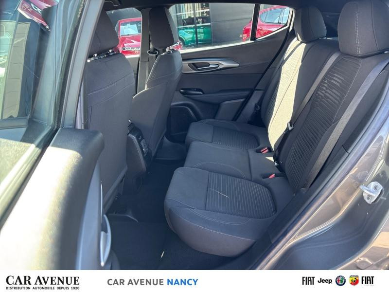 Occasion ALFA ROMEO Tonale 1.5 Hybrid 130ch Super TCT 2022 Gris Vesuvio Métallisée 25886 € à Metz
