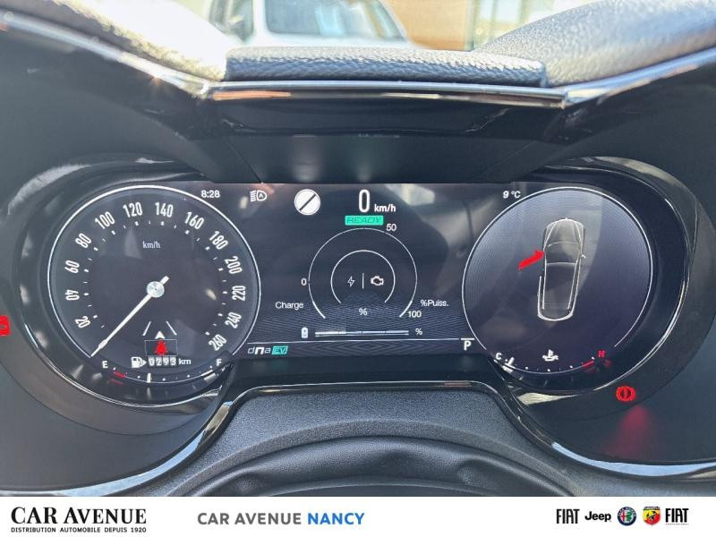 Occasion ALFA ROMEO Tonale 1.5 Hybrid 130ch Super TCT 2022 Gris Vesuvio Métallisée 25886 € à Metz