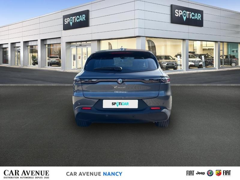 Occasion ALFA ROMEO Tonale 1.5 Hybrid 130ch Super TCT 2022 Gris Vesuvio Métallisée 25886 € à Metz