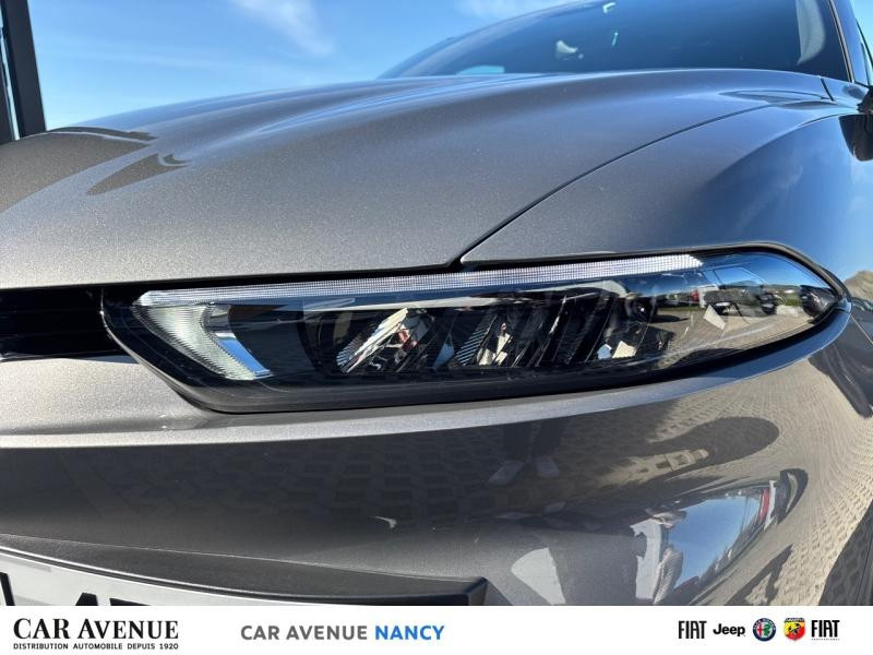 Occasion ALFA ROMEO Tonale 1.5 Hybrid 130ch Super TCT 2022 Gris Vesuvio Métallisée 25886 € à Metz