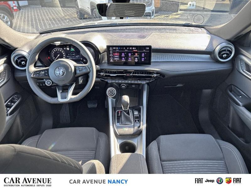 Occasion ALFA ROMEO Tonale 1.5 Hybrid 130ch Super TCT 2022 Gris Vesuvio Métallisée 25886 € à Metz