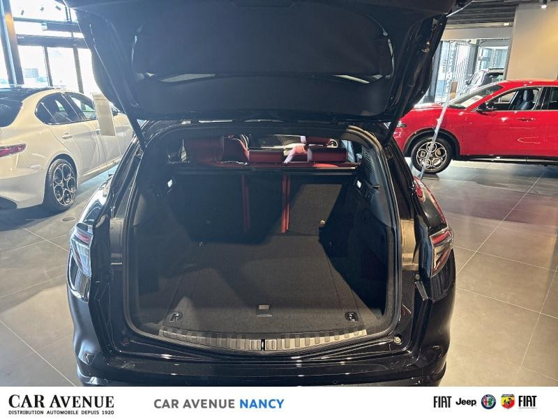 Occasion ALFA ROMEO Stelvio 2.2 Diesel 210ch Veloce Q4 AT8 2025 Noir Vulcano Métallisée 65990 € à Metz