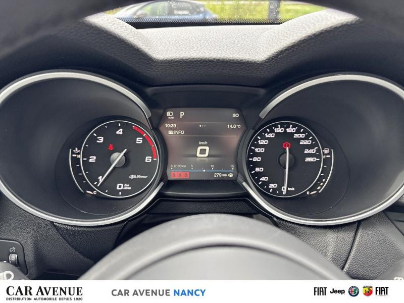 Used ALFA ROMEO Stelvio 2.2 Diesel 190ch Executive AT8 MY19 2020 Blanc Alfa Pastel € 32986 in Metz