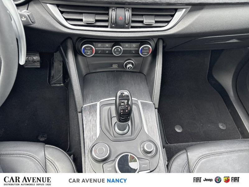 Used ALFA ROMEO Stelvio 2.2 Diesel 190ch Executive AT8 MY19 2020 Blanc Alfa Pastel € 32986 in Metz