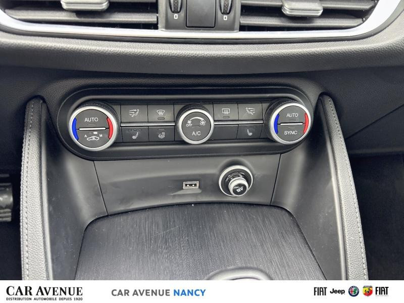 Used ALFA ROMEO Stelvio 2.2 Diesel 190ch Executive AT8 MY19 2020 Blanc Alfa Pastel € 32986 in Metz