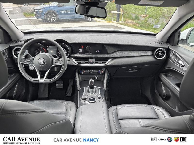 Used ALFA ROMEO Stelvio 2.2 Diesel 190ch Executive AT8 MY19 2020 Blanc Alfa Pastel € 32986 in Metz