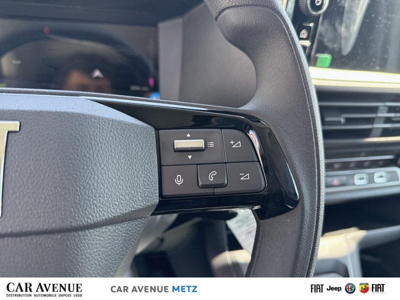 Occasion FIAT Scudo Fg M 2.0 BlueHDi 145ch Pack Premium Connect 2025 Blanc Icy 29995 € à Metz