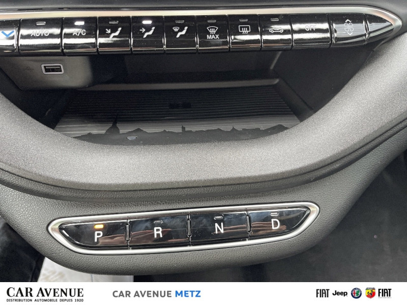 Occasion ABARTH 500 e 155ch Pack 4cv 2024 Blanc Antidote 33990 € à Metz